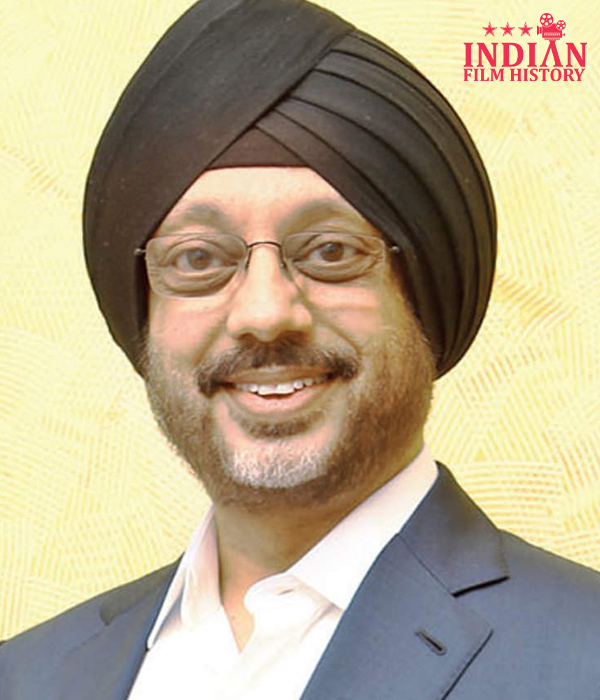 N P Singh