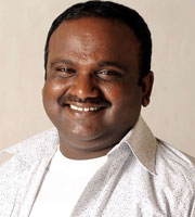 N R Raghunanthan