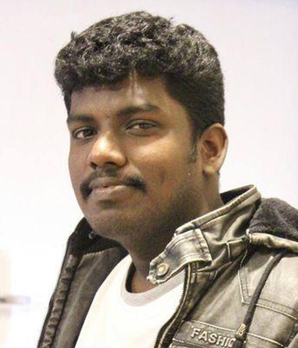 N S Ponkumar