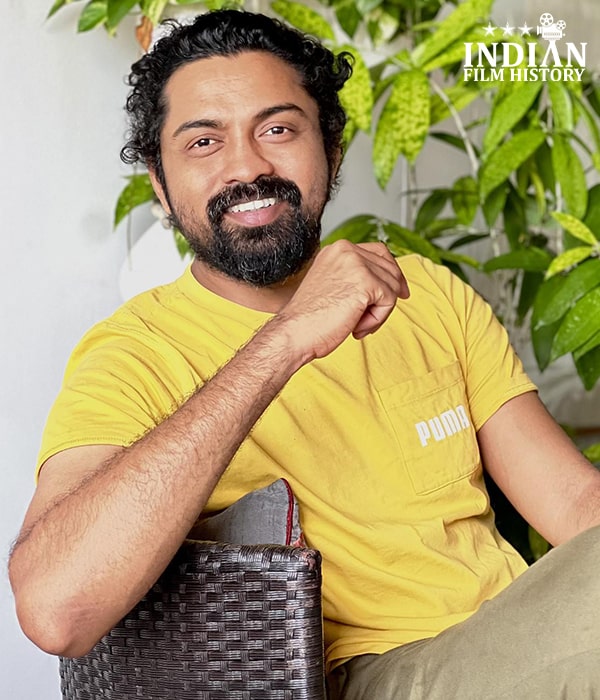N Sreejith