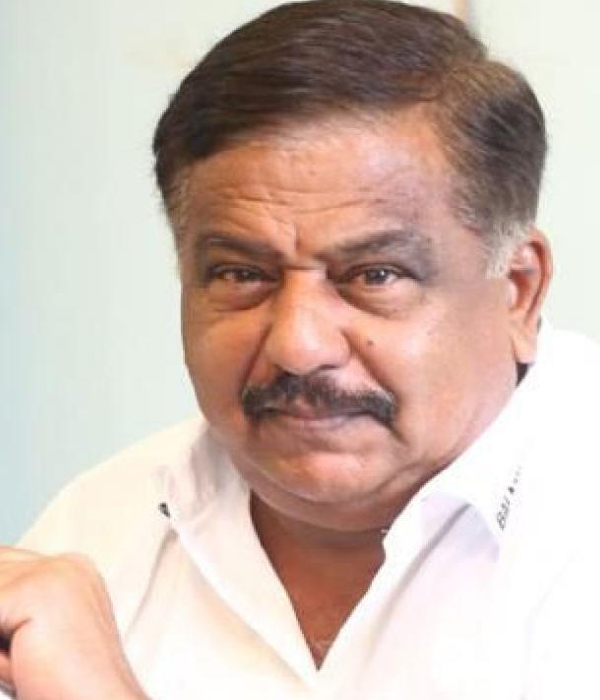 N Sudhakar Reddy