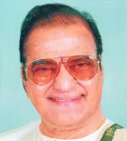N T Rama Rao