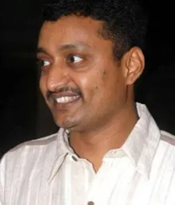 N Trivikrama Rao
