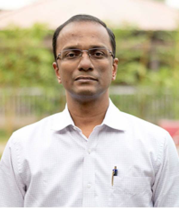 N Viswanathan