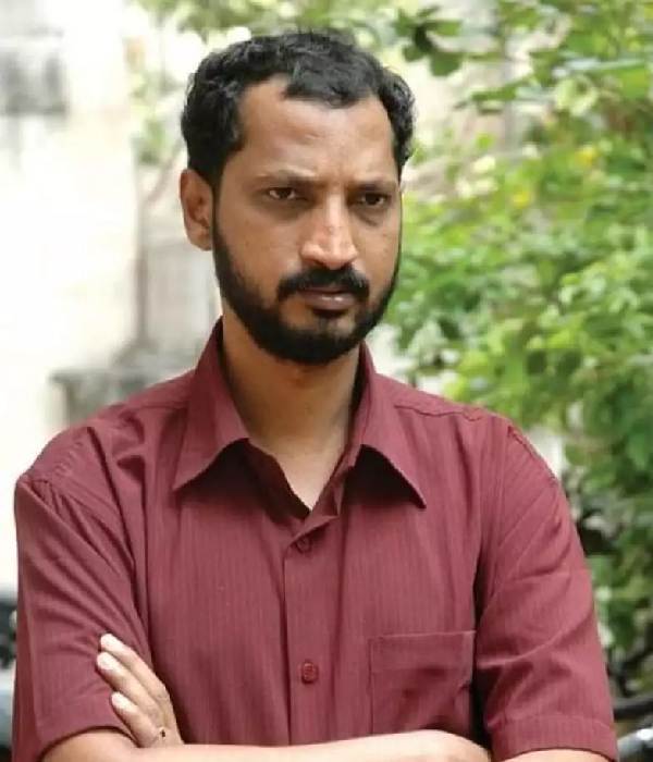 Na Muthukumar