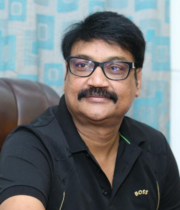Naandhi Satish Varma