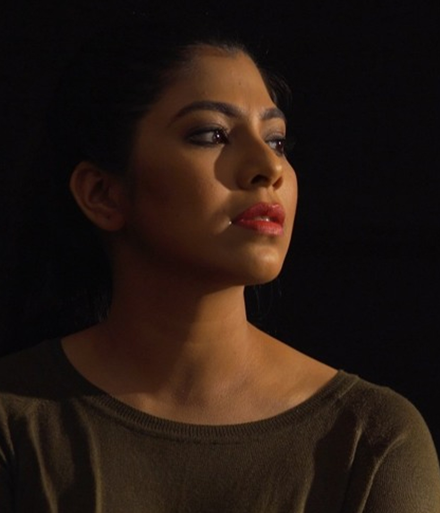 Naaz Sultana