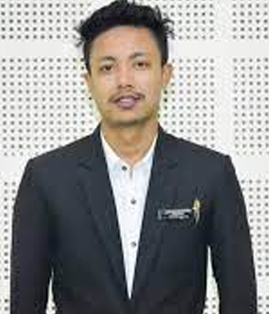 Nabadeep Borgohain