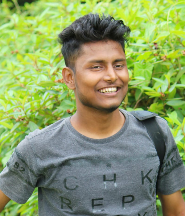 Nabajyoti Nath