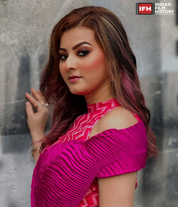 Nabanita Malakar