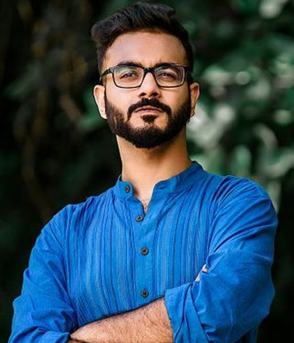 Nabarun Bose