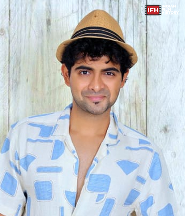 Nabeel Ahmed