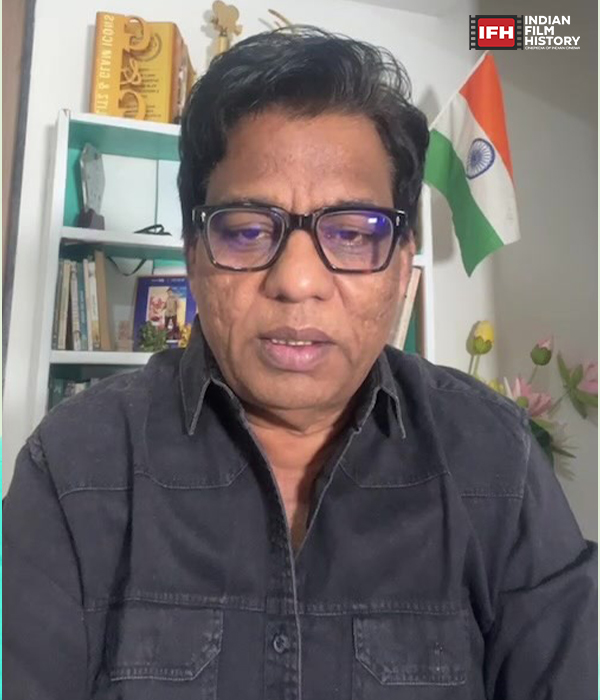 Nabh Kumar Raju