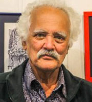 Nachiket Patwardhan