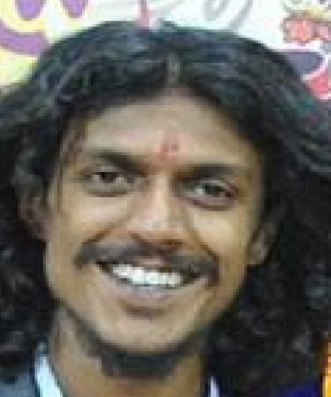 Nachiket Purnapatre