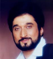 Nadeem Akhtar Saifi