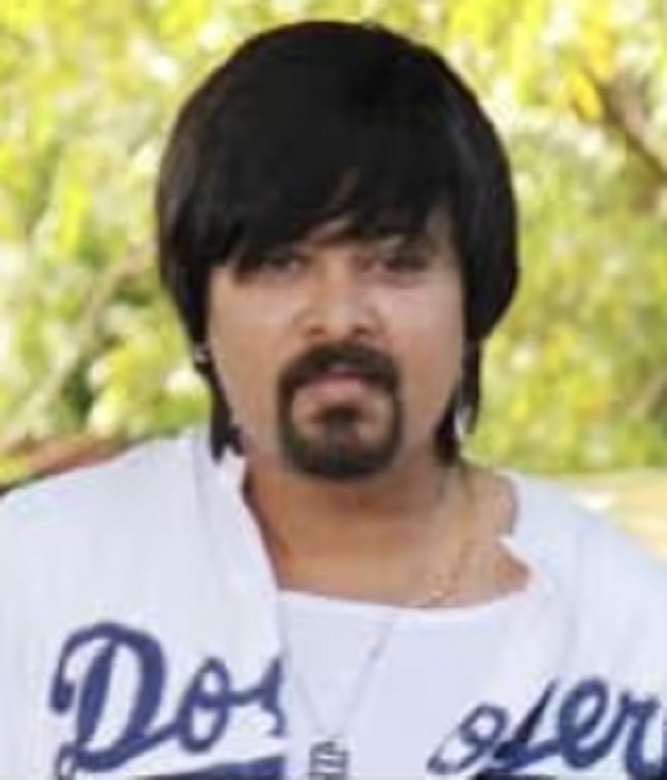 Nadeem Wadhwania