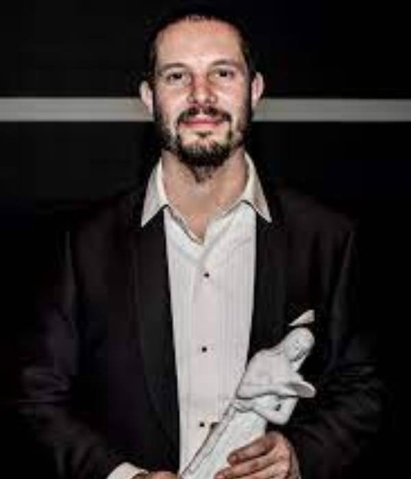 Nadim Carlsen