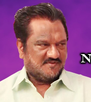 Naga Mahesh