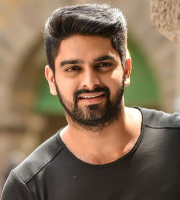 Naga Shaurya