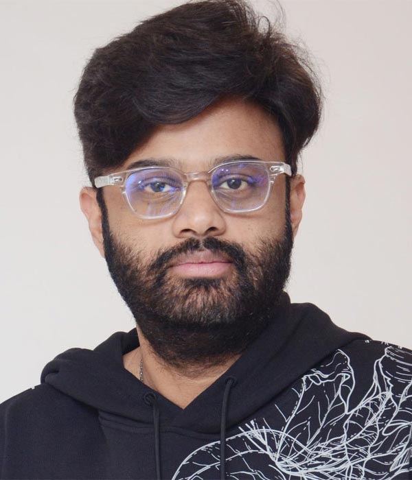 Naga Vamsi Suryadevara