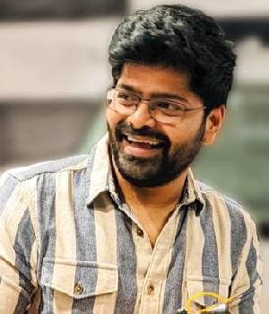 Nagabhushana N S