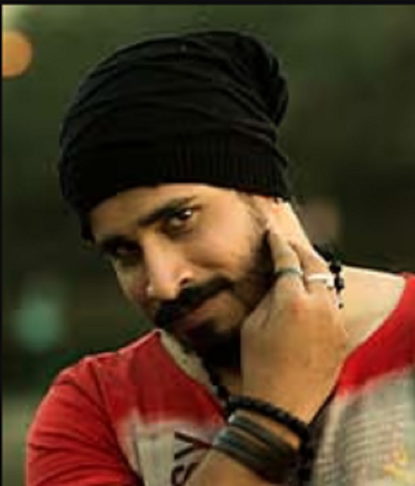 Nagaraj Byndoor