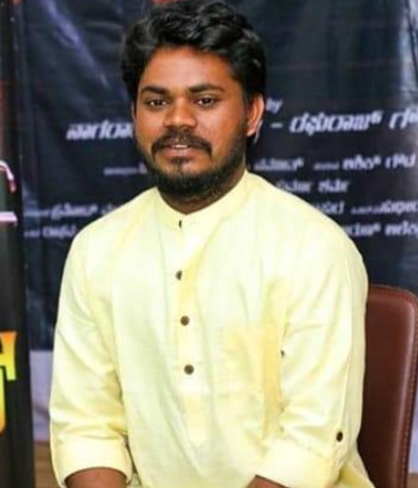 Nagaraj Malligenahalli