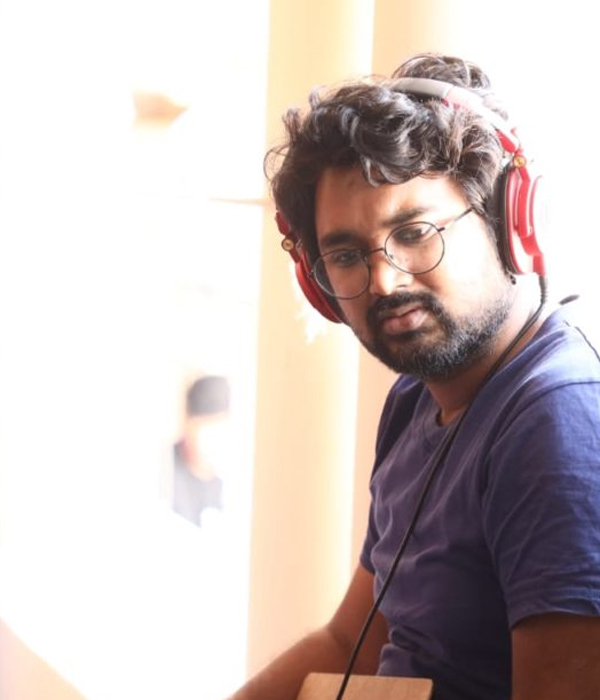 Nagarjuna Thallapalli