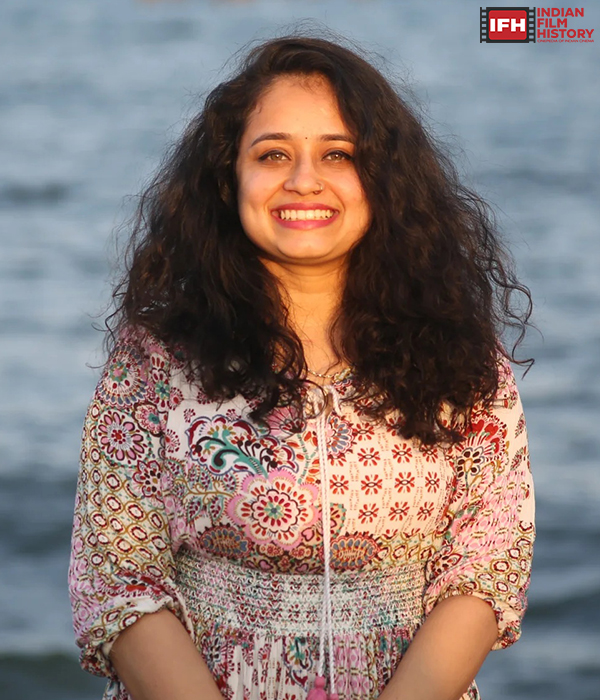 Nagashree Hebbar