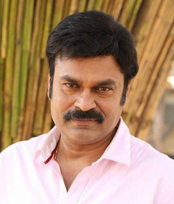 Nagendra Babu