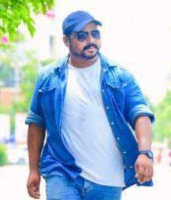 Nagendra Bunny