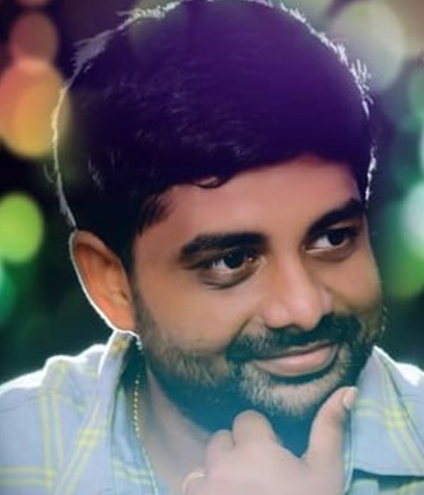 Nagendra Pilla