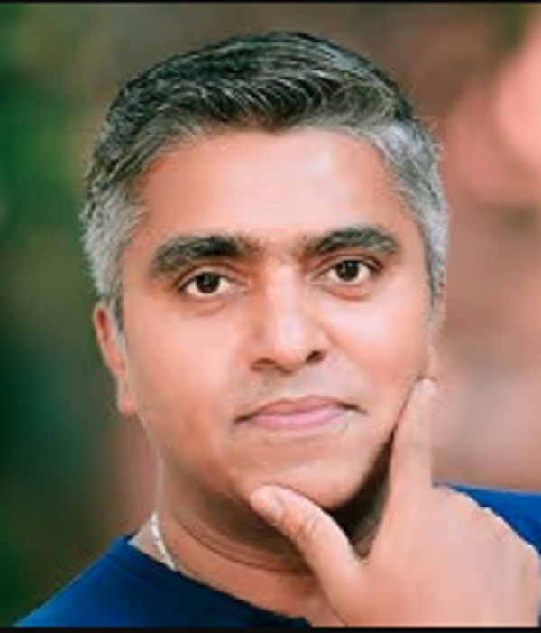 Nagendra Ursu