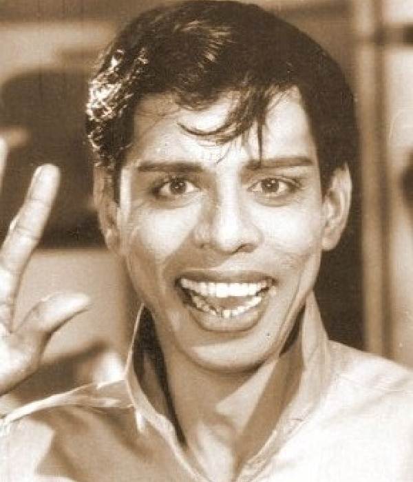 Nagesh