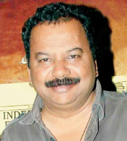 Nagesh Bhonsle
