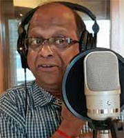 Nagesh Morvekar