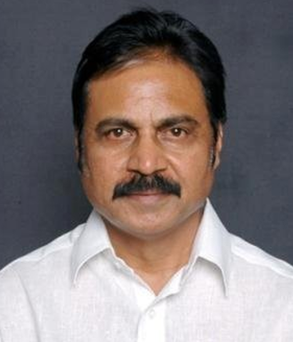 Nagineedu Vellanki