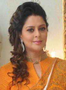 Nagma