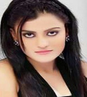 Nagma Khan