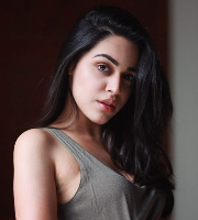 Naila Grrewal
