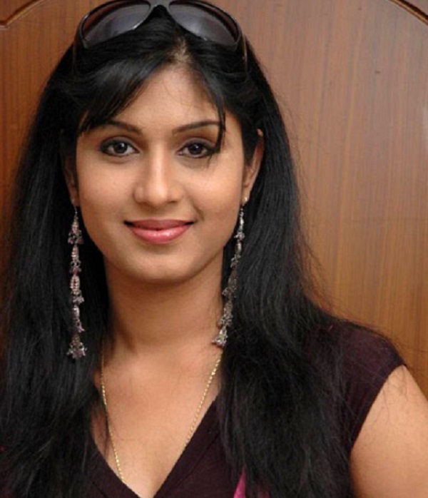 Naina Das