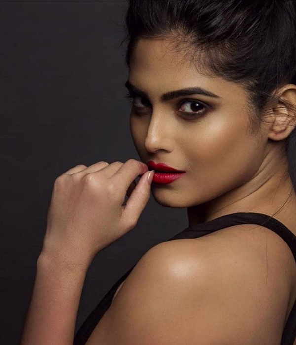Naina Ganguly
