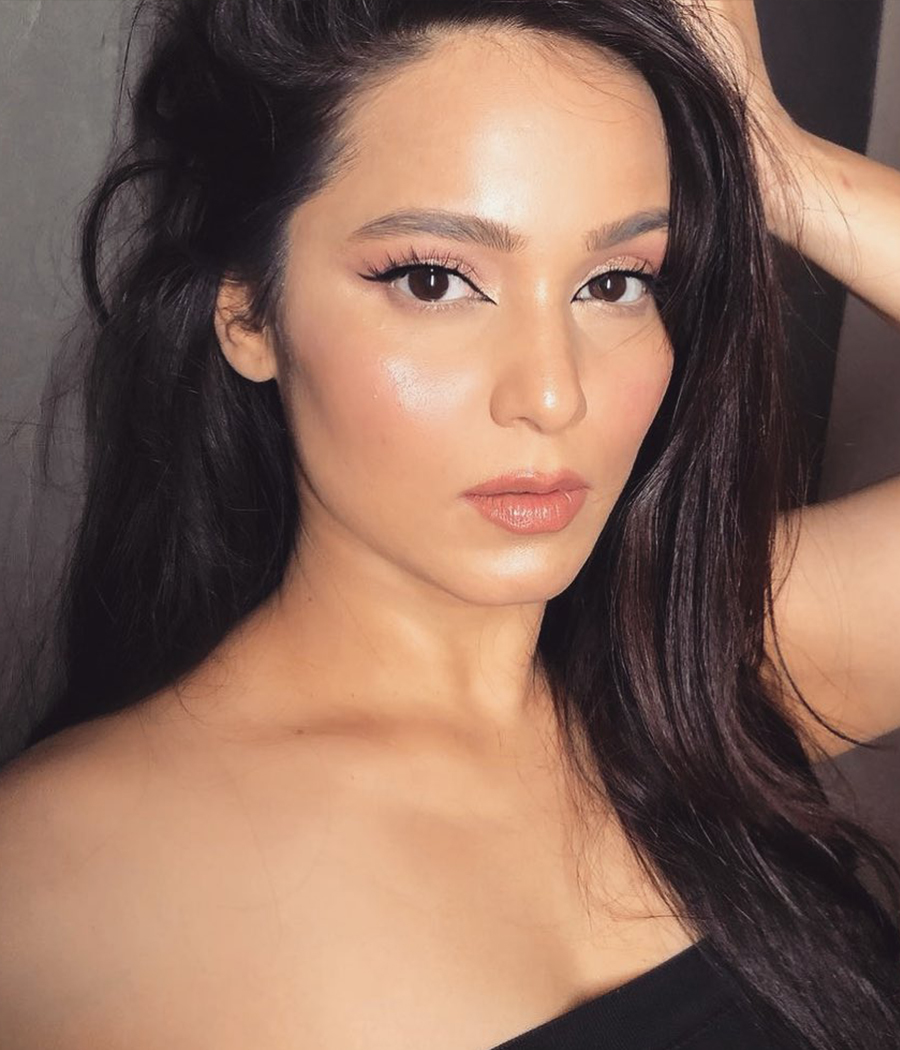 Naina Trivedi
