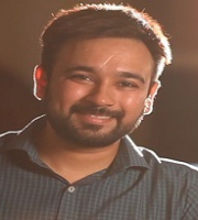 Naitik Raval