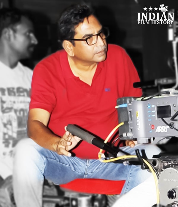 Najeeb Khan