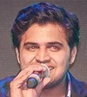 Nakul Abhyankar