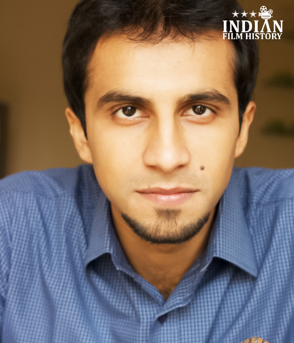 Nakul Bhalla