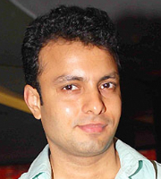 Nakul Vaid
