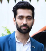 Nakuul Mehta